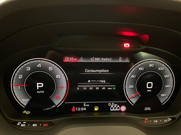 Used Audi Q2 2025 for sale - 76288599: Photo 10