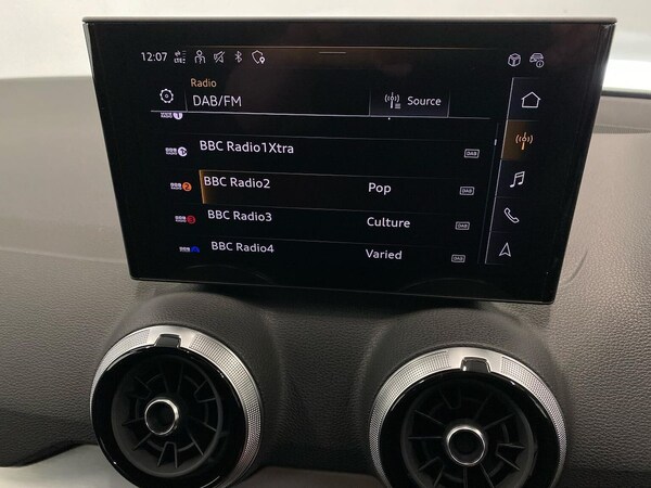 Used Audi Q2 2025 for sale - 76288599: Photo 11
