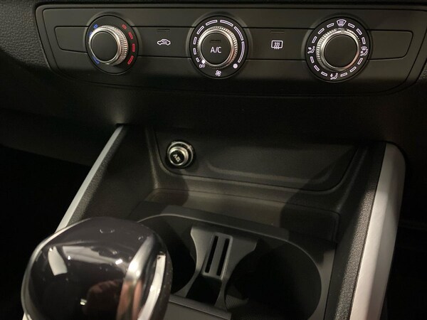 Used Audi Q2 2025 for sale - 76288599: Photo 12