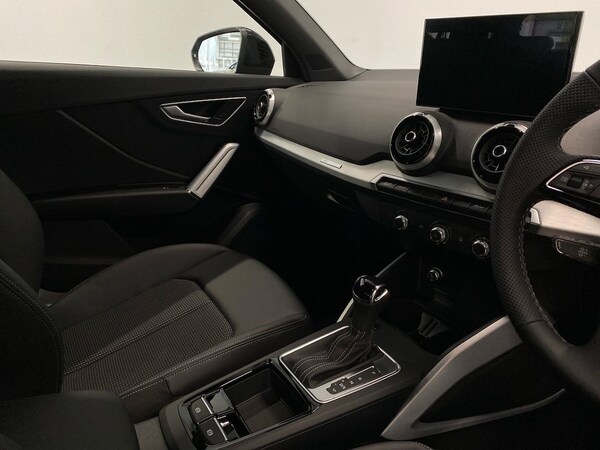 Used Audi Q2 2025 for sale - 76288599: Photo 13