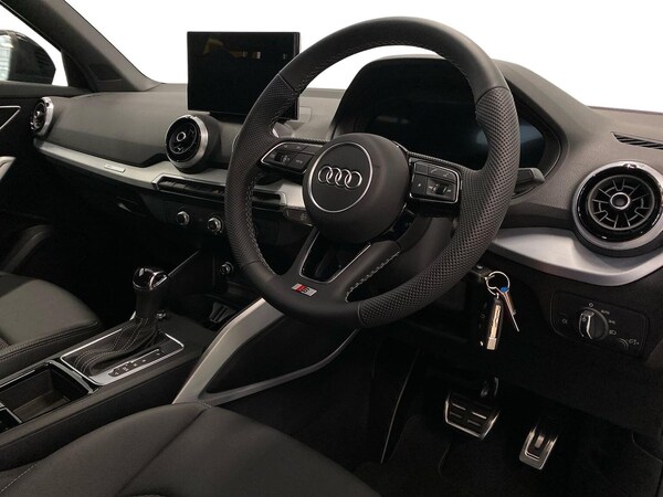 Used Audi Q2 2025 for sale - 76288599: Photo 15