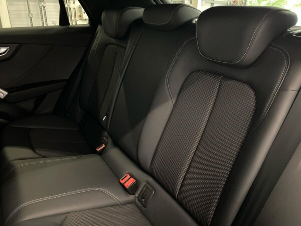 Used Audi Q2 2025 for sale - 76288599: Photo 16