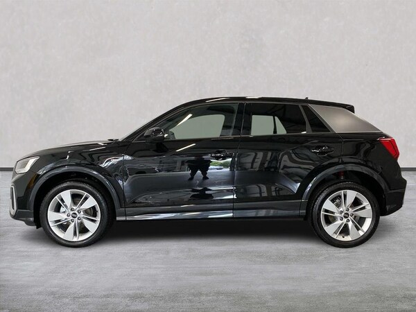 Used Audi Q2 2025 for sale - 76288599: Photo 19