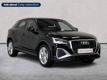 Audi - Q2