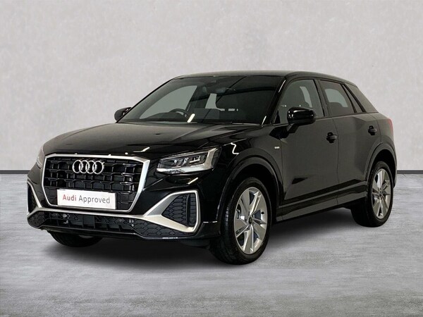 Used Audi Q2 2025 for sale - 76288599: Photo 20