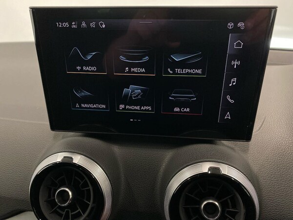 Used Audi Q2 2025 for sale - 76288599: Photo 25