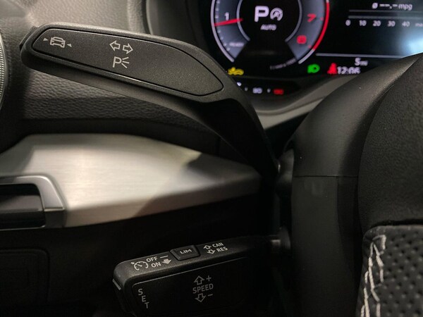Used Audi Q2 2025 for sale - 76288599: Photo 29