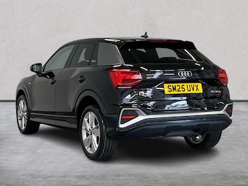 Used Audi Q2 2025 for sale - 76288599: Photo 2