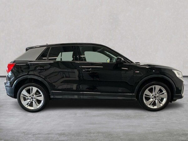 Used Audi Q2 2025 for sale - 76288599: Photo 3