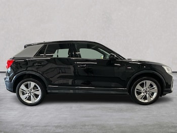 Used Audi Q2 2025 for sale - 76288599: Photo 3