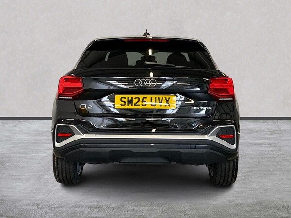 Used Audi Q2 2025 for sale - 76288599: Photo 4