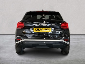 Used Audi Q2 2025 for sale - 76288599: Photo 4
