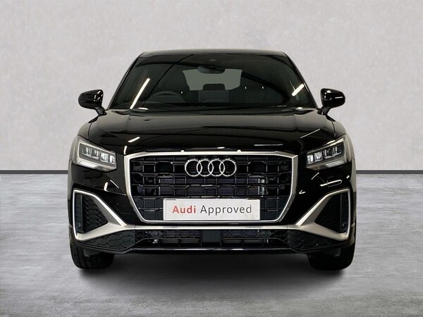 Used Audi Q2 2025 for sale - 76288599: Photo 5