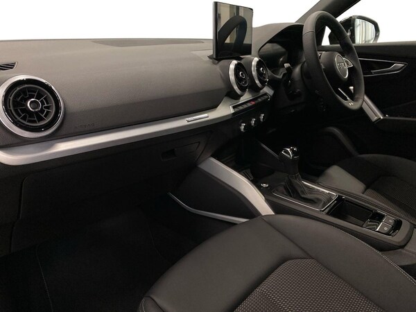 Used Audi Q2 2025 for sale - 76288599: Photo 7
