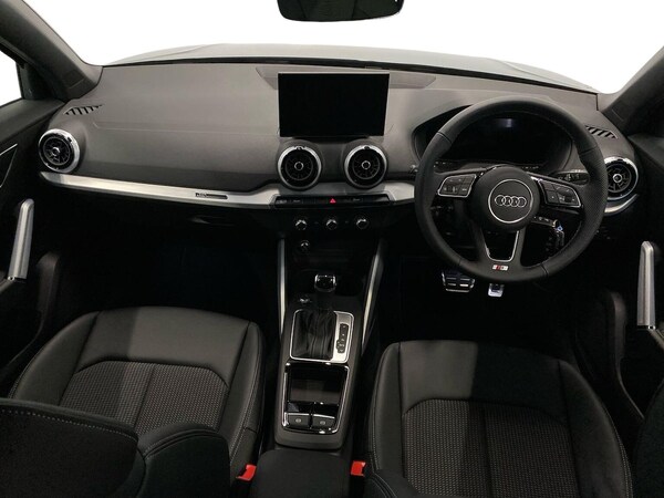 Used Audi Q2 2025 for sale - 76288599: Photo 8