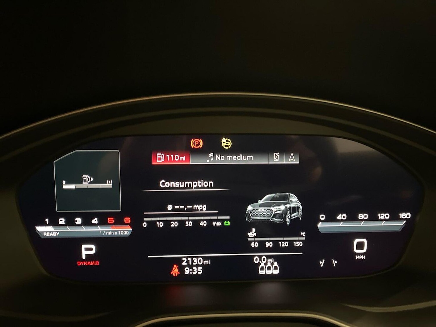 Used Audi Q5 2025 for sale - 76391703: Photo 10