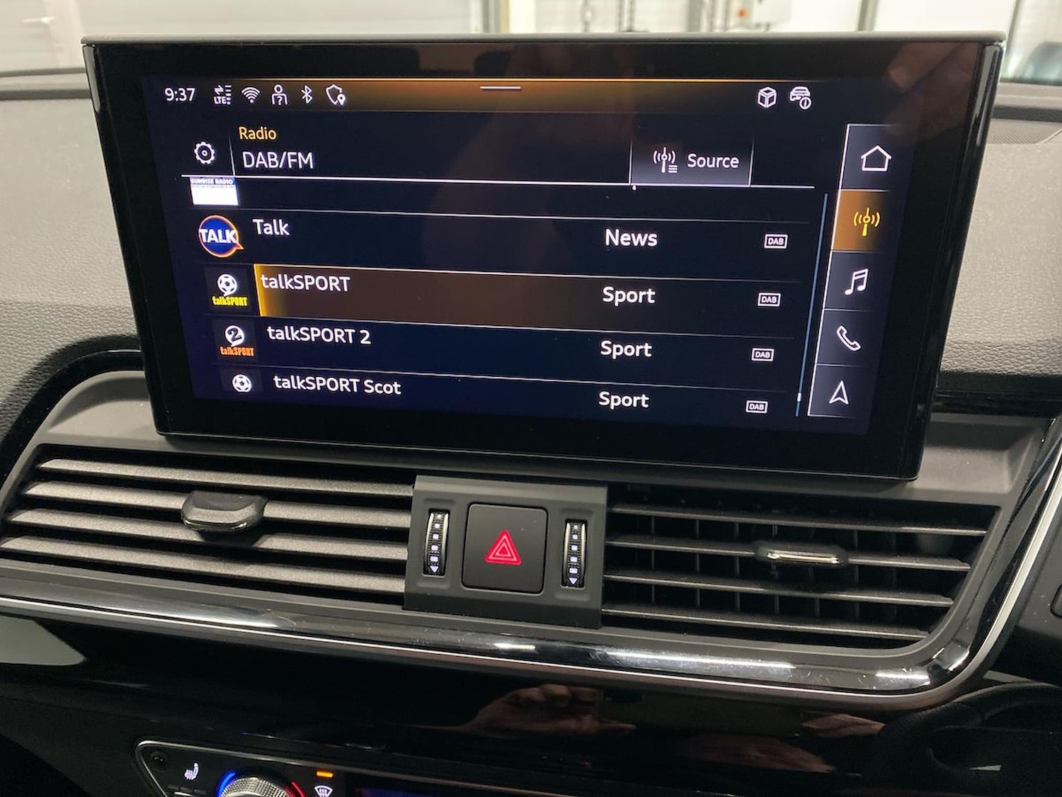 Used Audi Q5 2025 for sale - 76391703: Photo 11