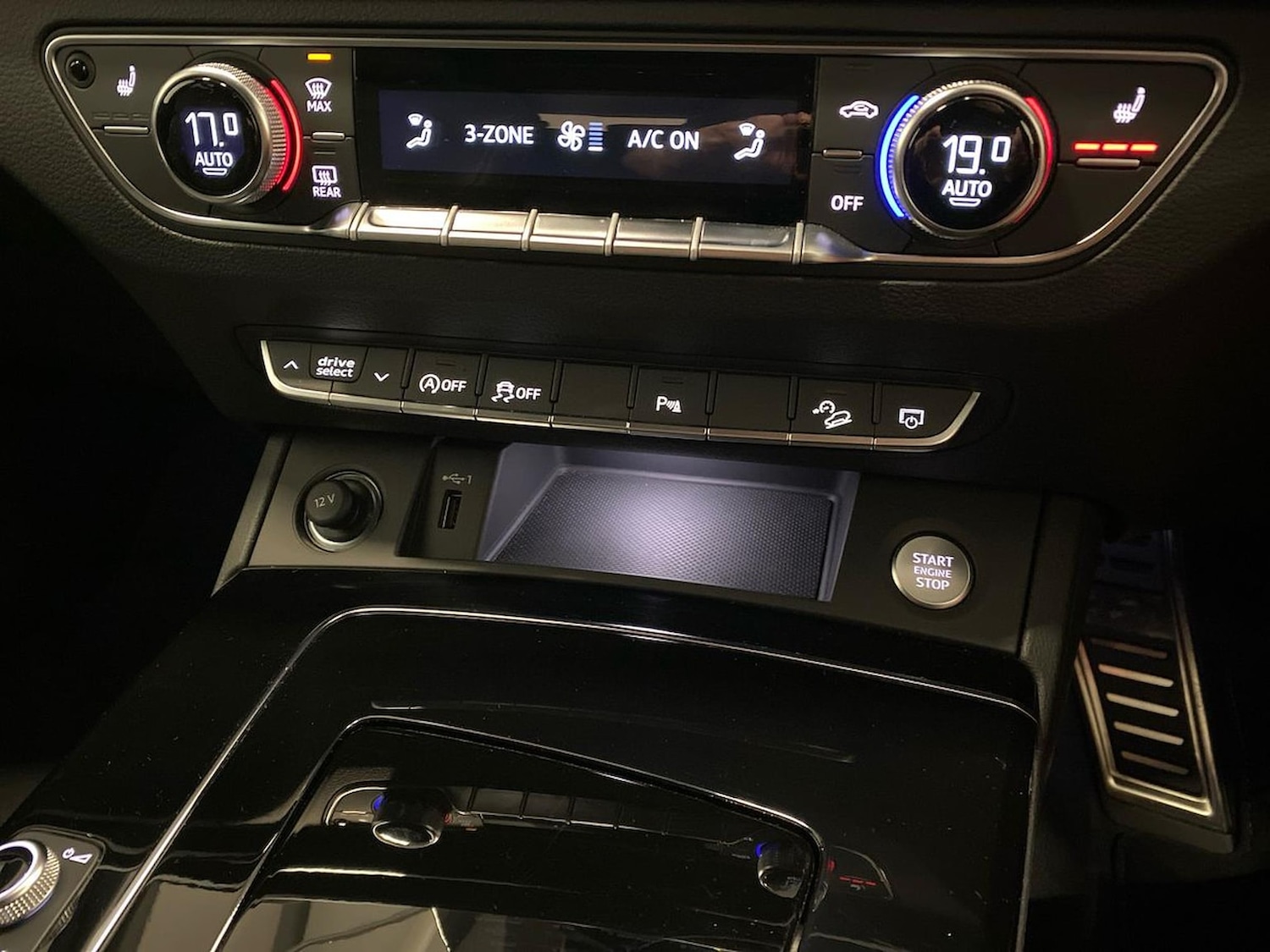 Used Audi Q5 2025 for sale - 76391703: Photo 12