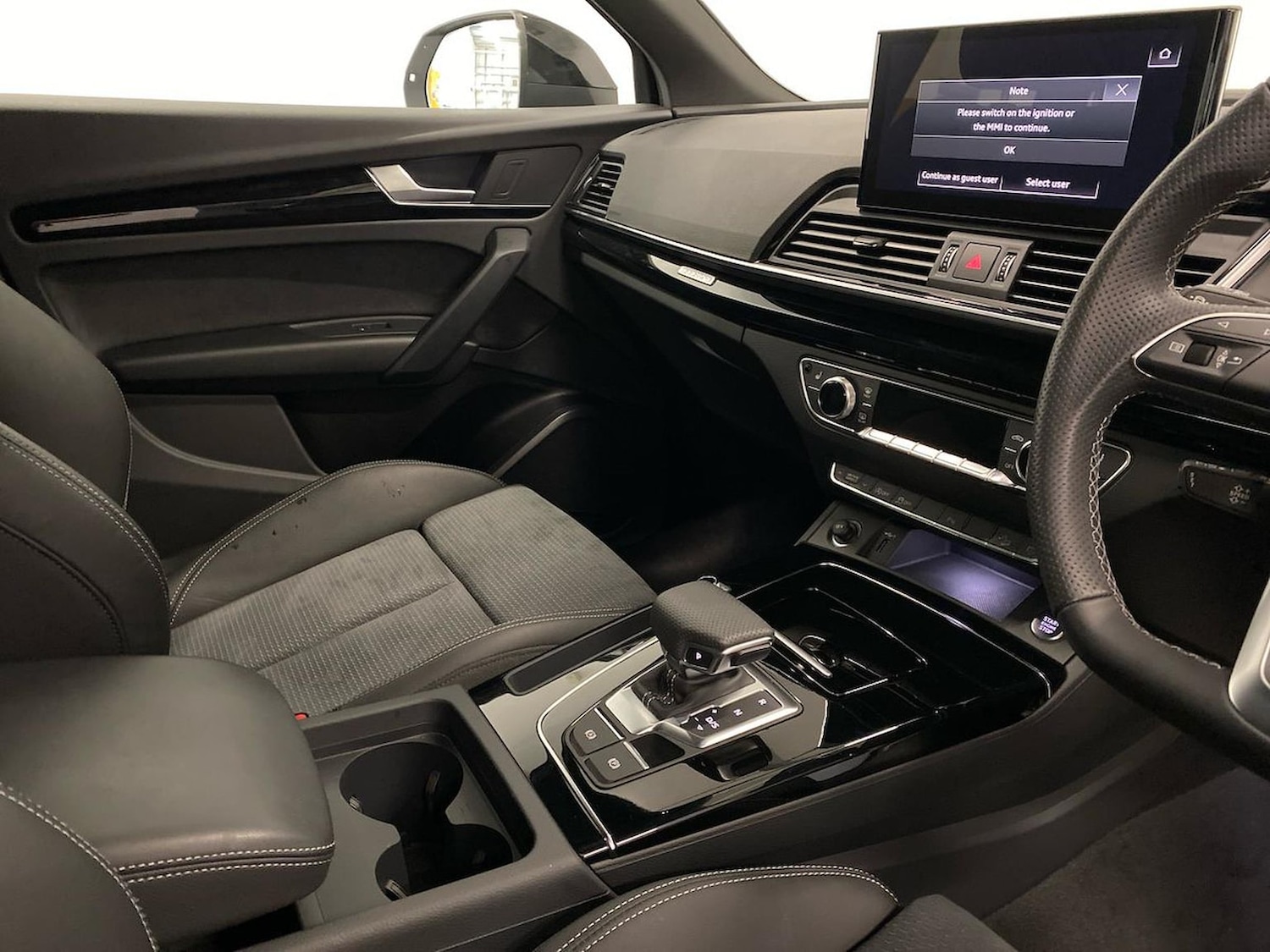 Used Audi Q5 2025 for sale - 76391703: Photo 13