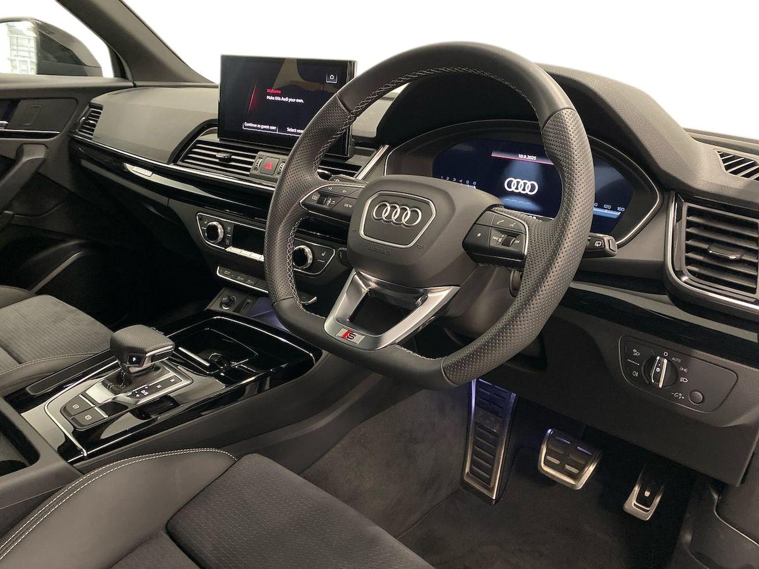 Used Audi Q5 2025 for sale - 76391703: Photo 15