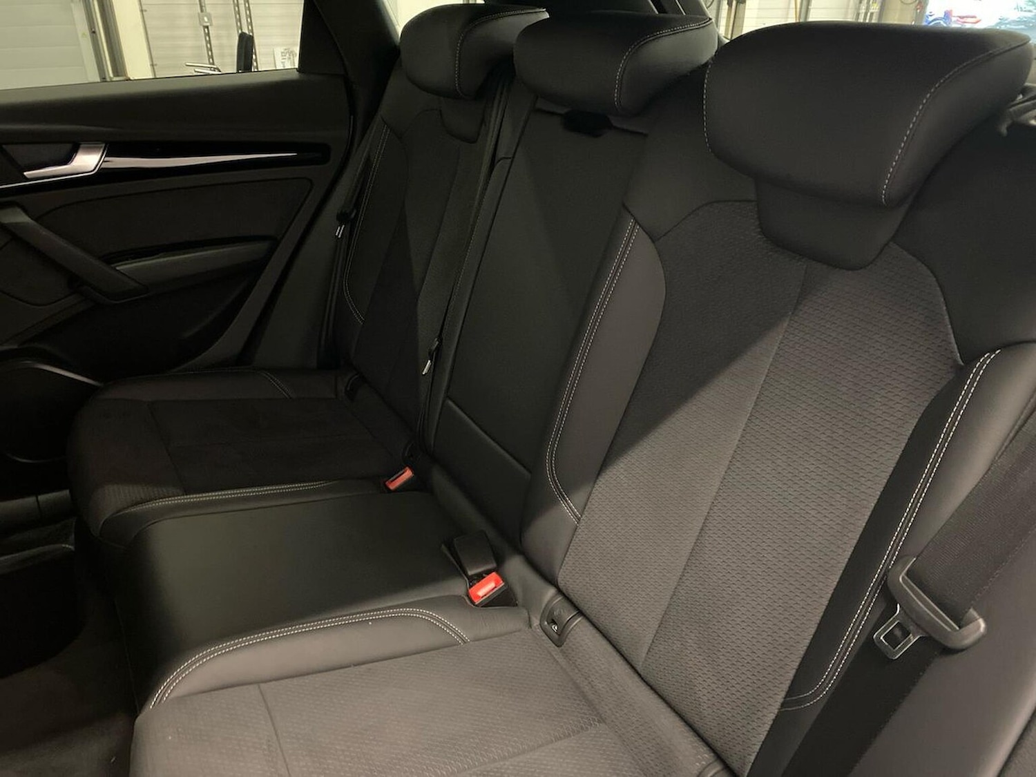 Used Audi Q5 2025 for sale - 76391703: Photo 16