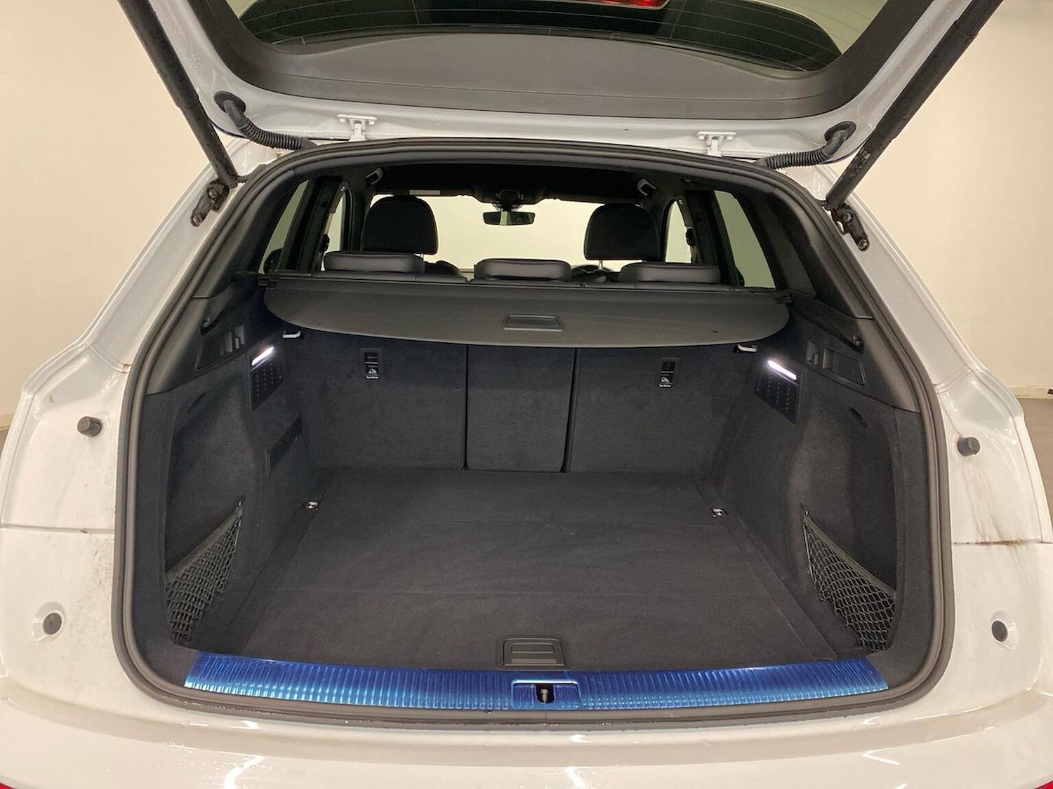 Used Audi Q5 2025 for sale - 76391703: Photo 17