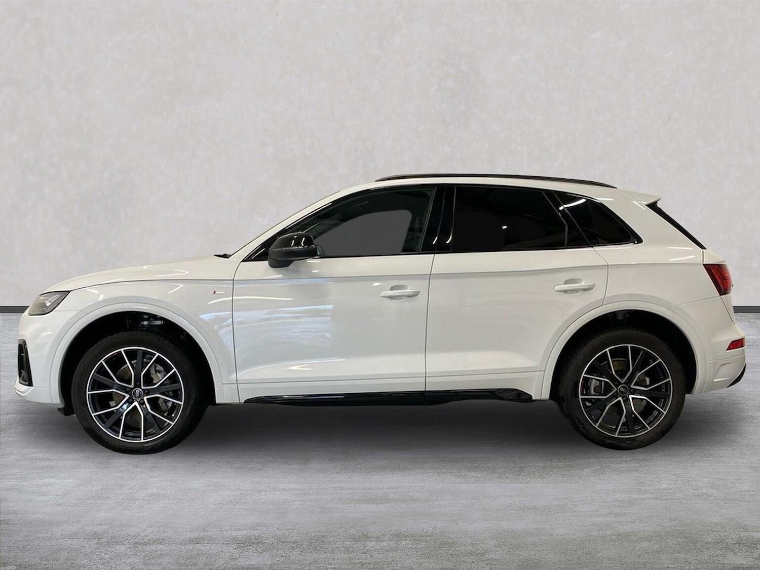 Used Audi Q5 2025 for sale - 76391703: Photo 19