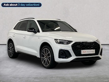 Used Audi Q5 2025 for sale - 76391703: Photo