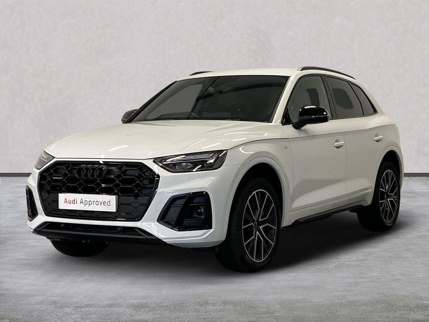 Used Audi Q5 2025 for sale - 76391703: Photo 20