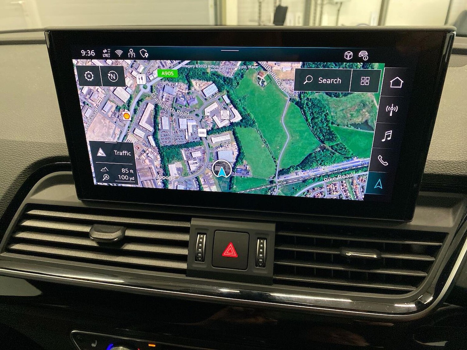 Used Audi Q5 2025 for sale - 76391703: Photo 24