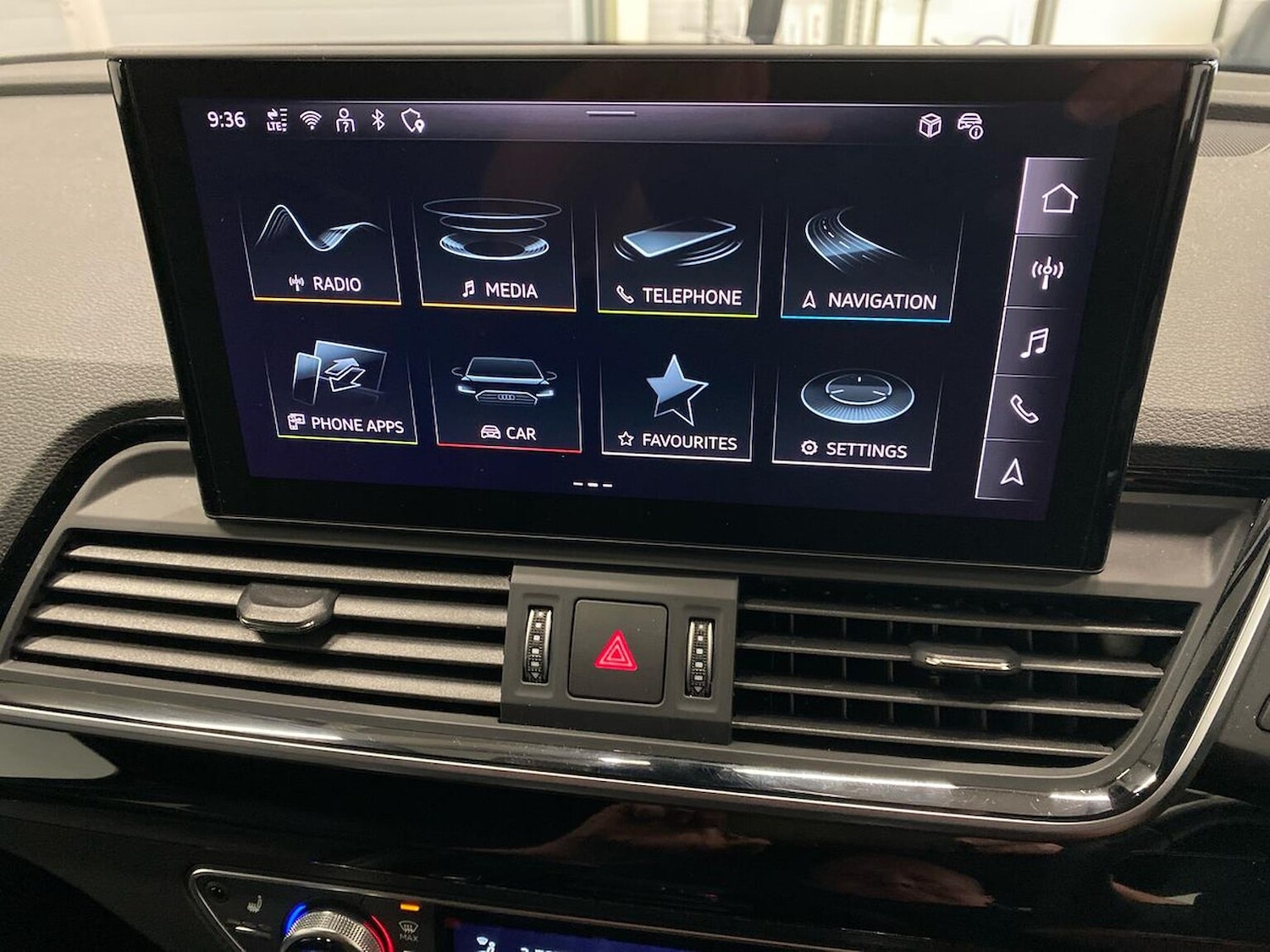 Used Audi Q5 2025 for sale - 76391703: Photo 25