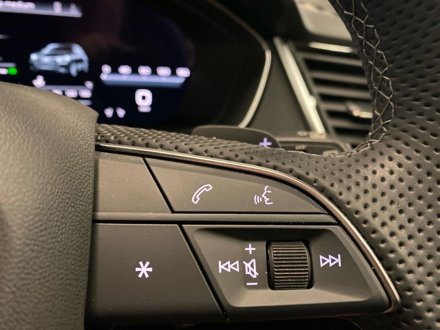 Used Audi Q5 2025 for sale - 76391703: Photo 26