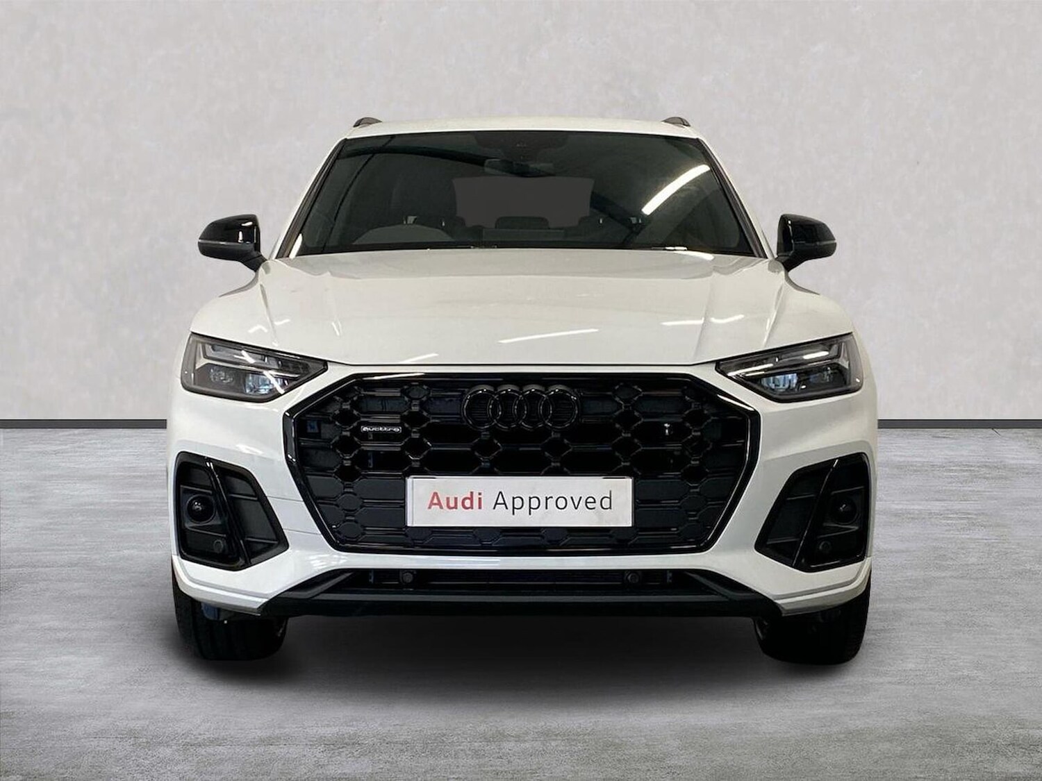 Used Audi Q5 2025 for sale - 76391703: Photo 5