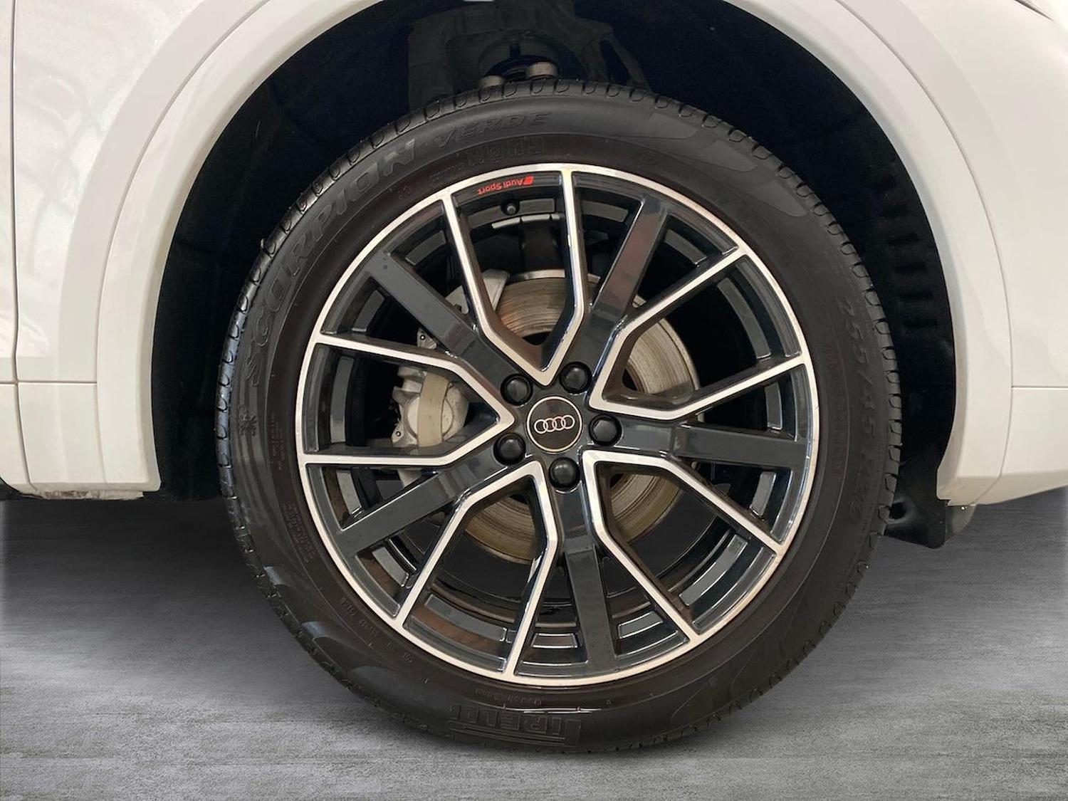 Used Audi Q5 2025 for sale - 76391703: Photo 6