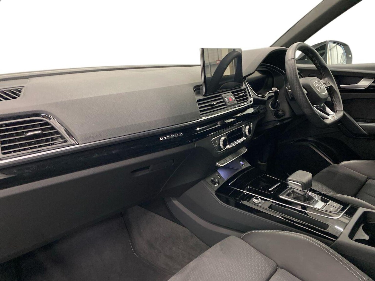 Used Audi Q5 2025 for sale - 76391703: Photo 7