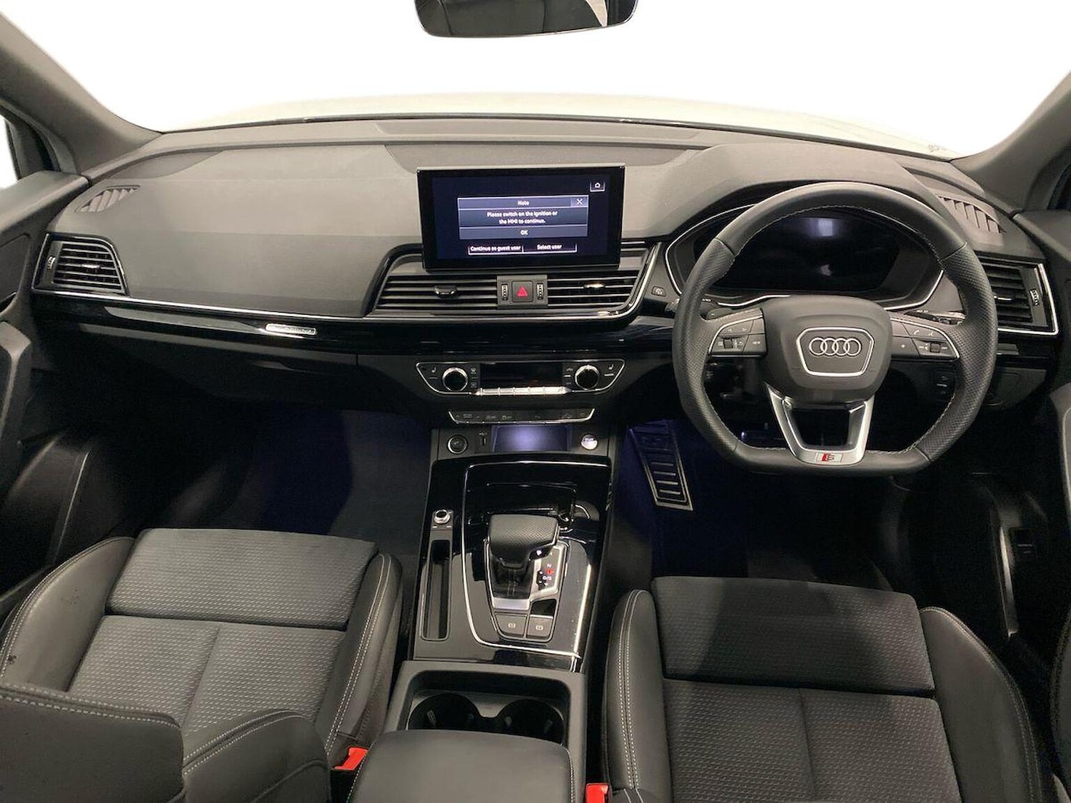 Used Audi Q5 2025 for sale - 76391703: Photo 8