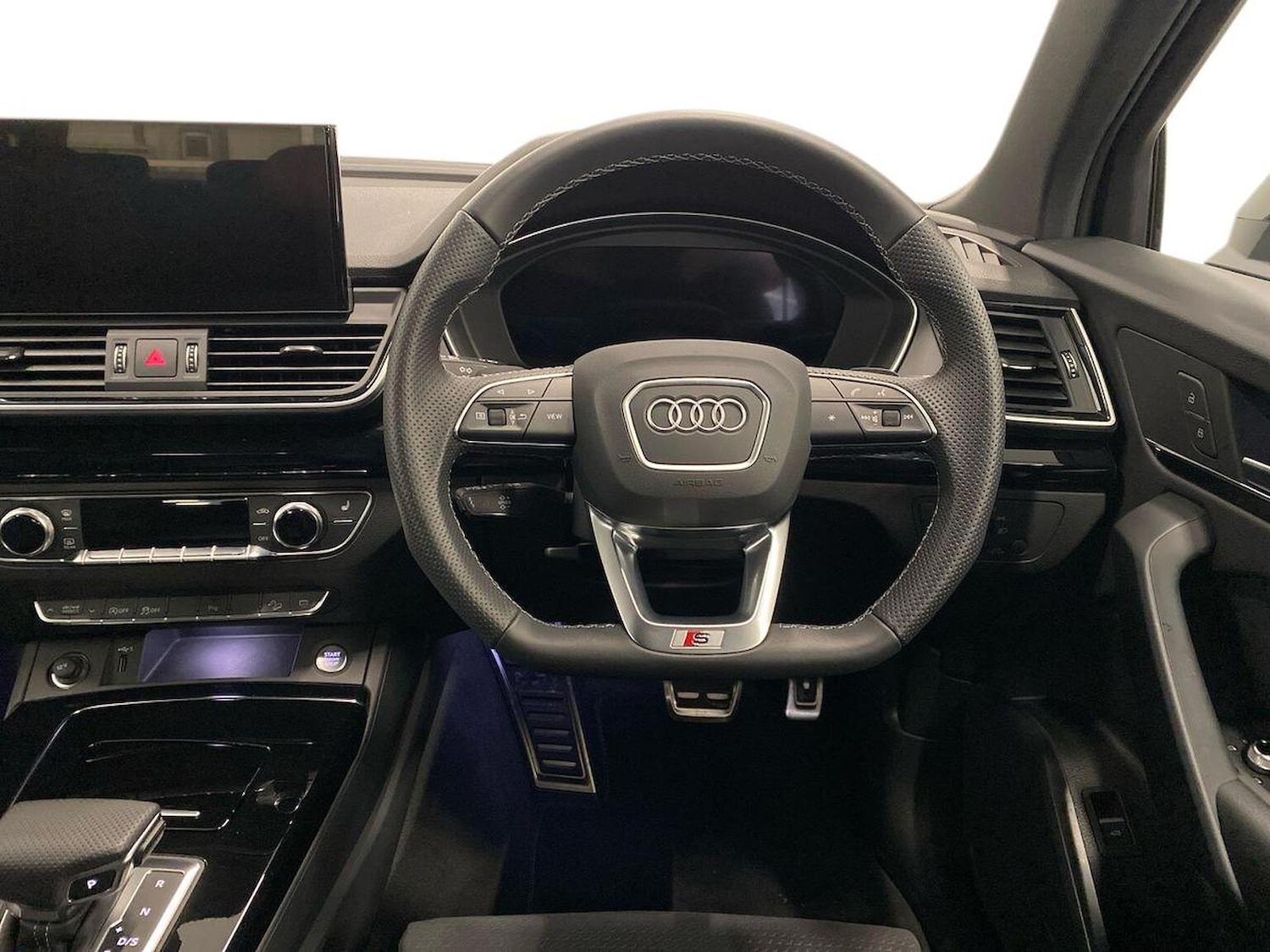 Used Audi Q5 2025 for sale - 76391703: Photo 9