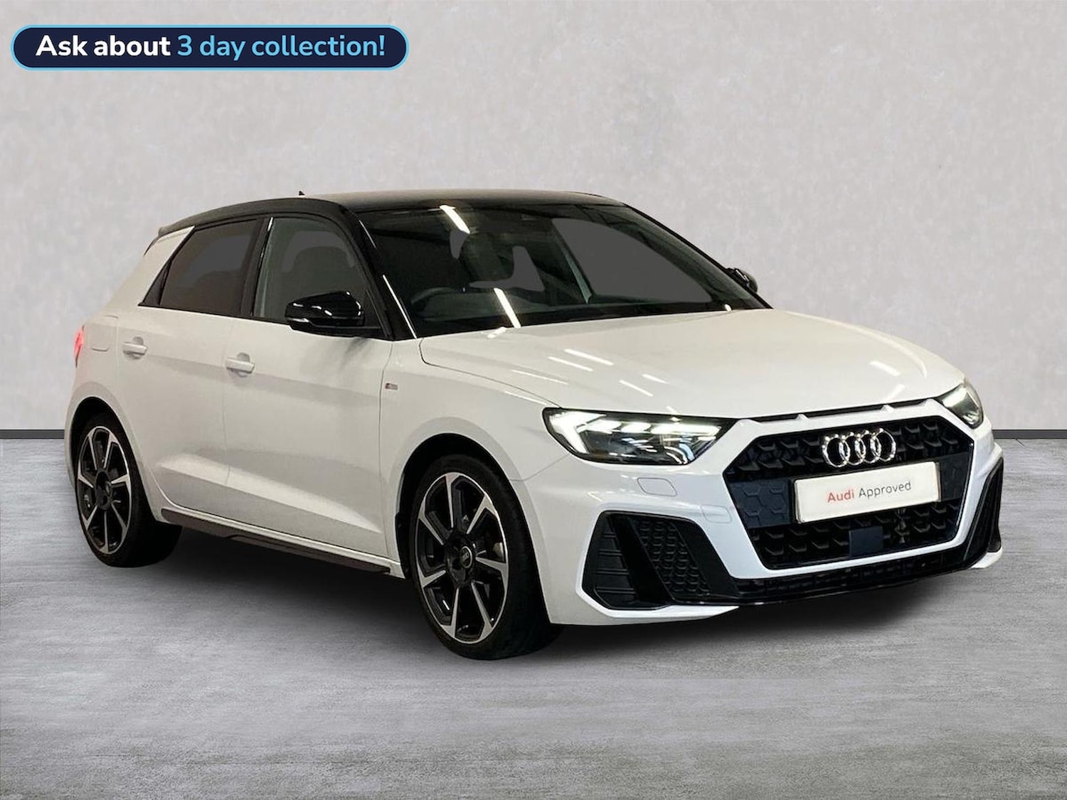 Used Audi A1 2022 for sale - 76182455: Photo 1