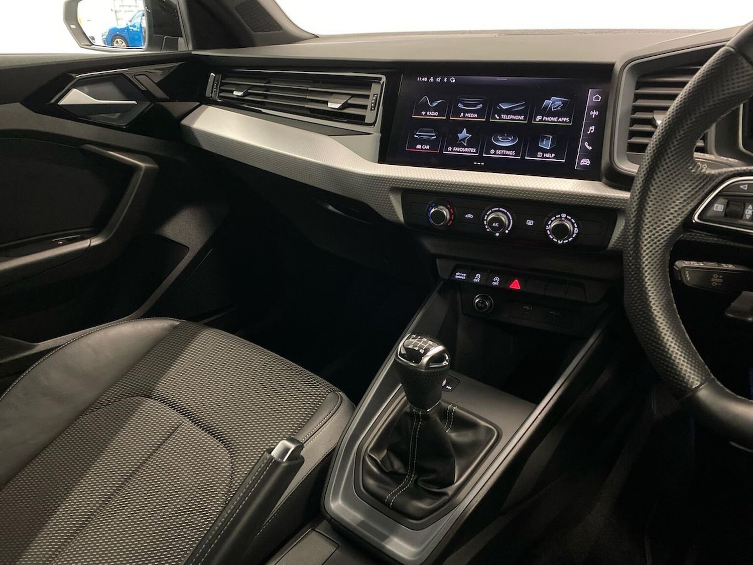 Used Audi A1 2022 for sale - 76182455: Photo 13