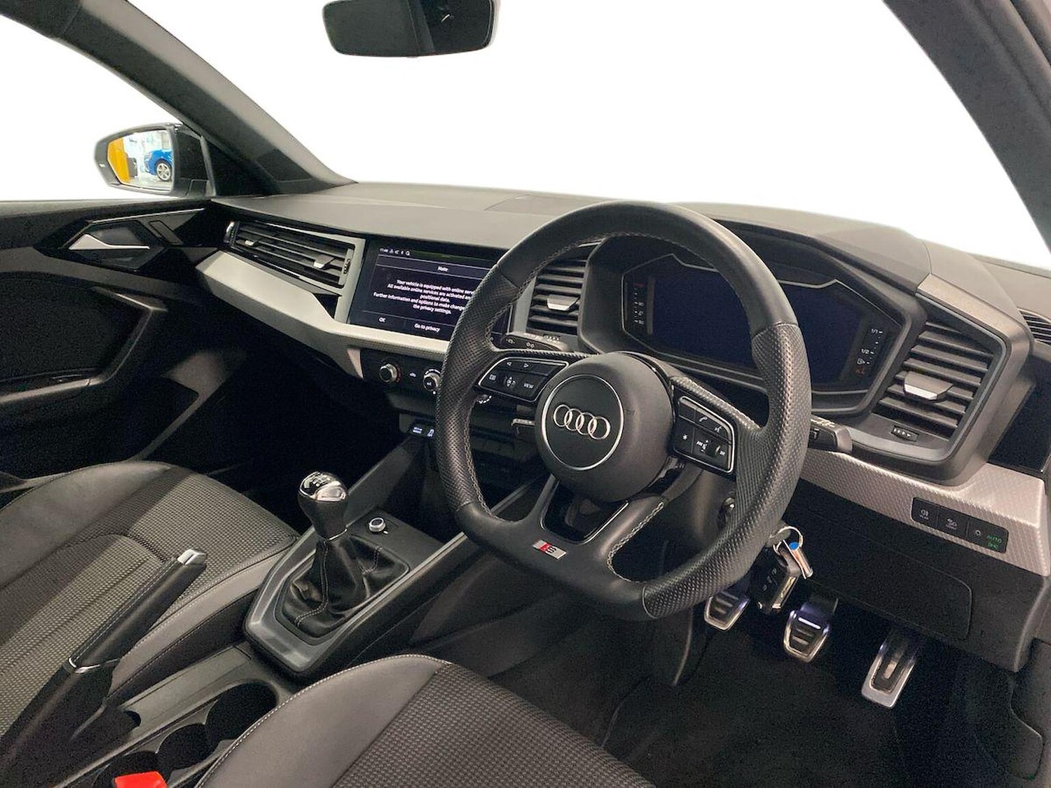 Used Audi A1 2022 for sale - 76182455: Photo 15