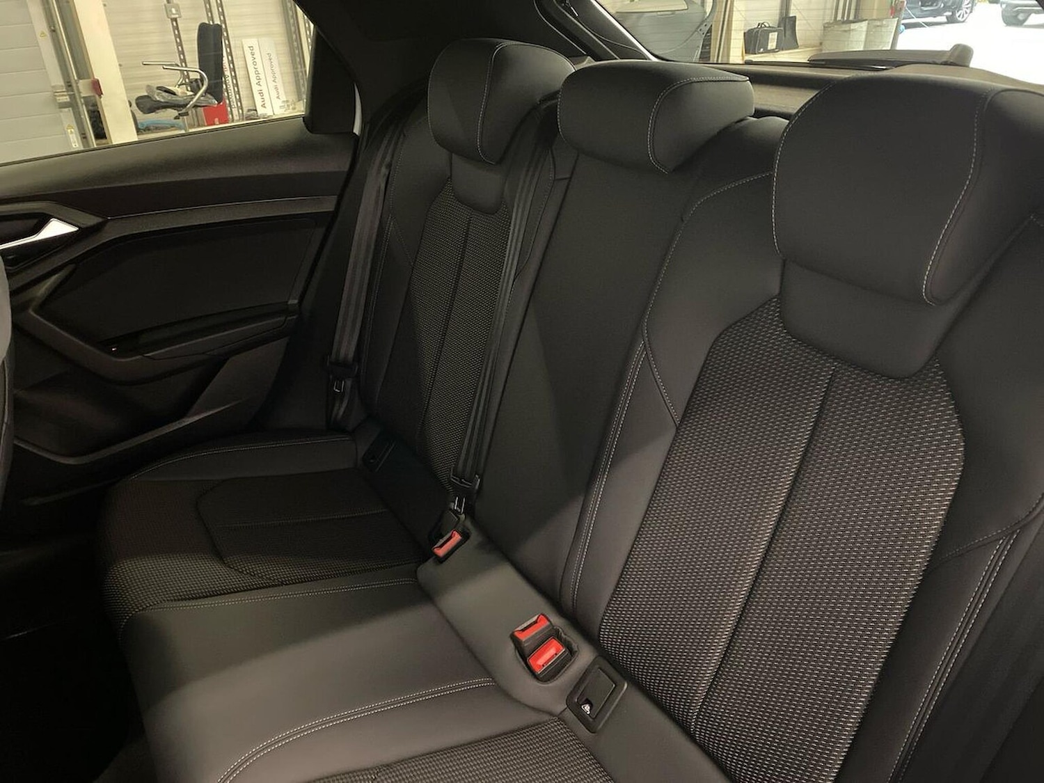 Used Audi A1 2022 for sale - 76182455: Photo 16