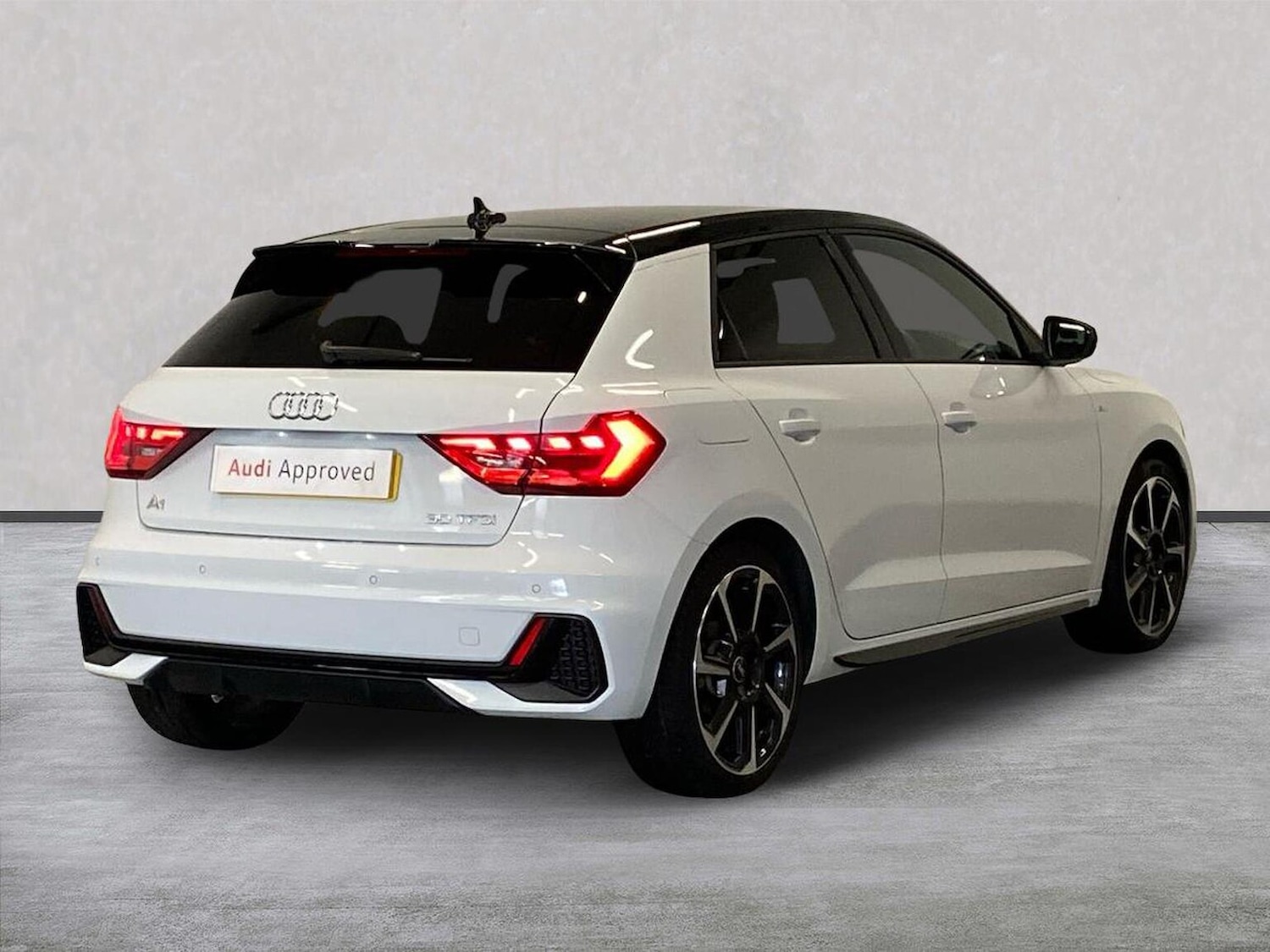 Used Audi A1 2022 for sale - 76182455: Photo 18