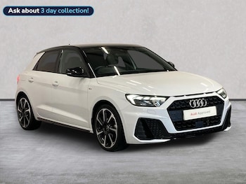 Audi - A1