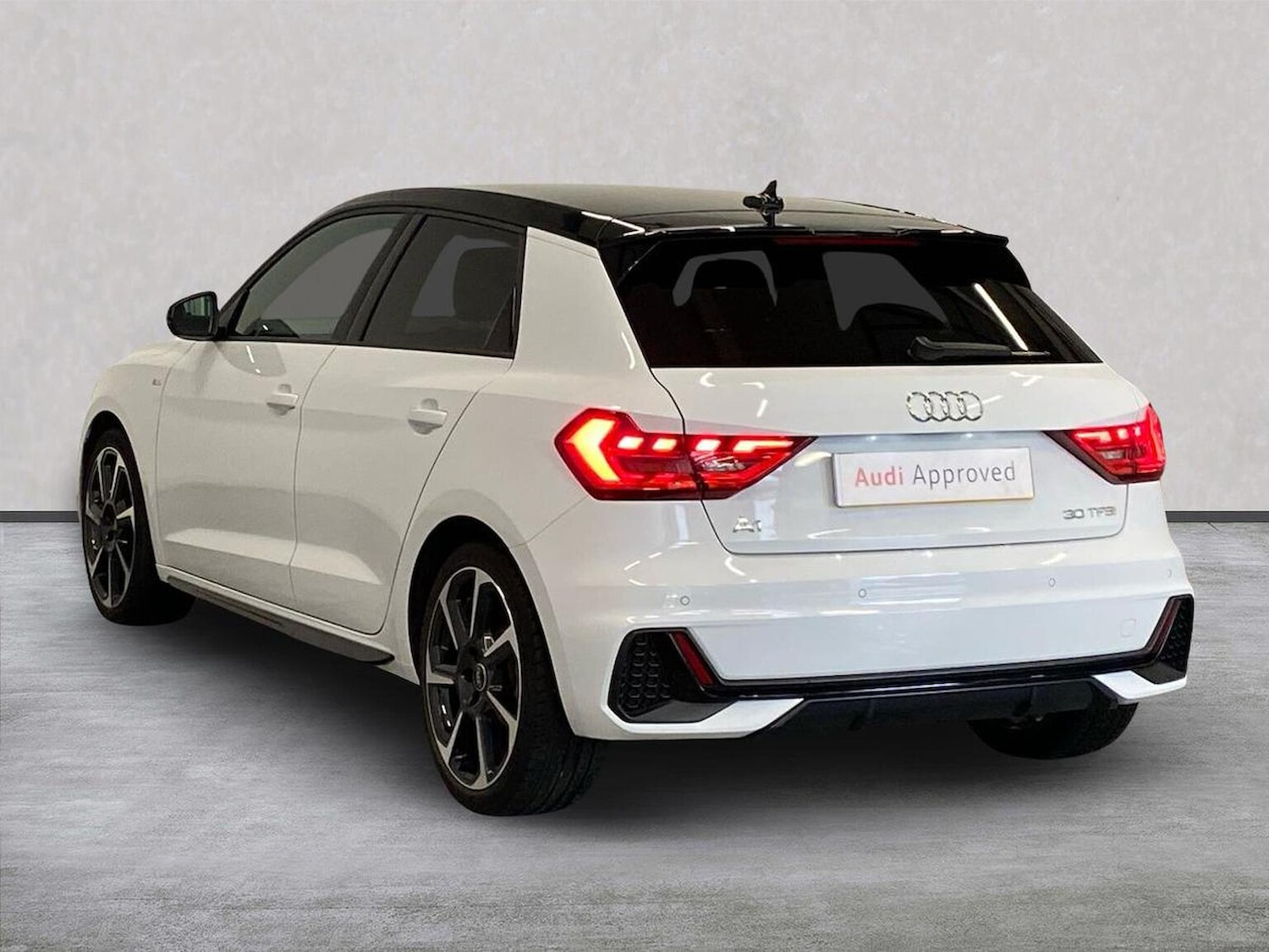 Used Audi A1 2022 for sale - 76182455: Photo 2