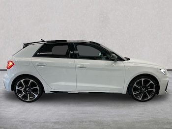 Used Audi A1 2022 for sale - 76182455: Photo 3