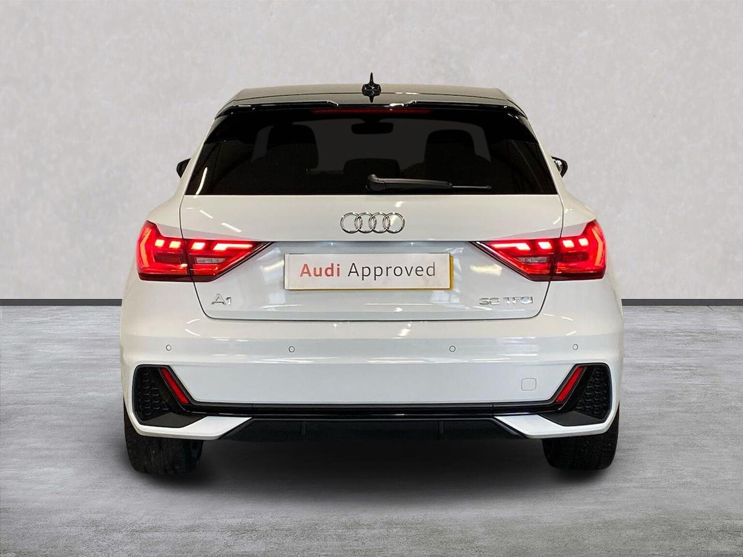 Used Audi A1 2022 for sale - 76182455: Photo 4
