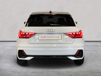 Used Audi A1 2022 for sale - 76182455: Photo 4