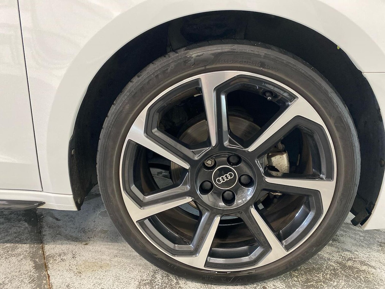 Used Audi A1 2022 for sale - 76182455: Photo 6
