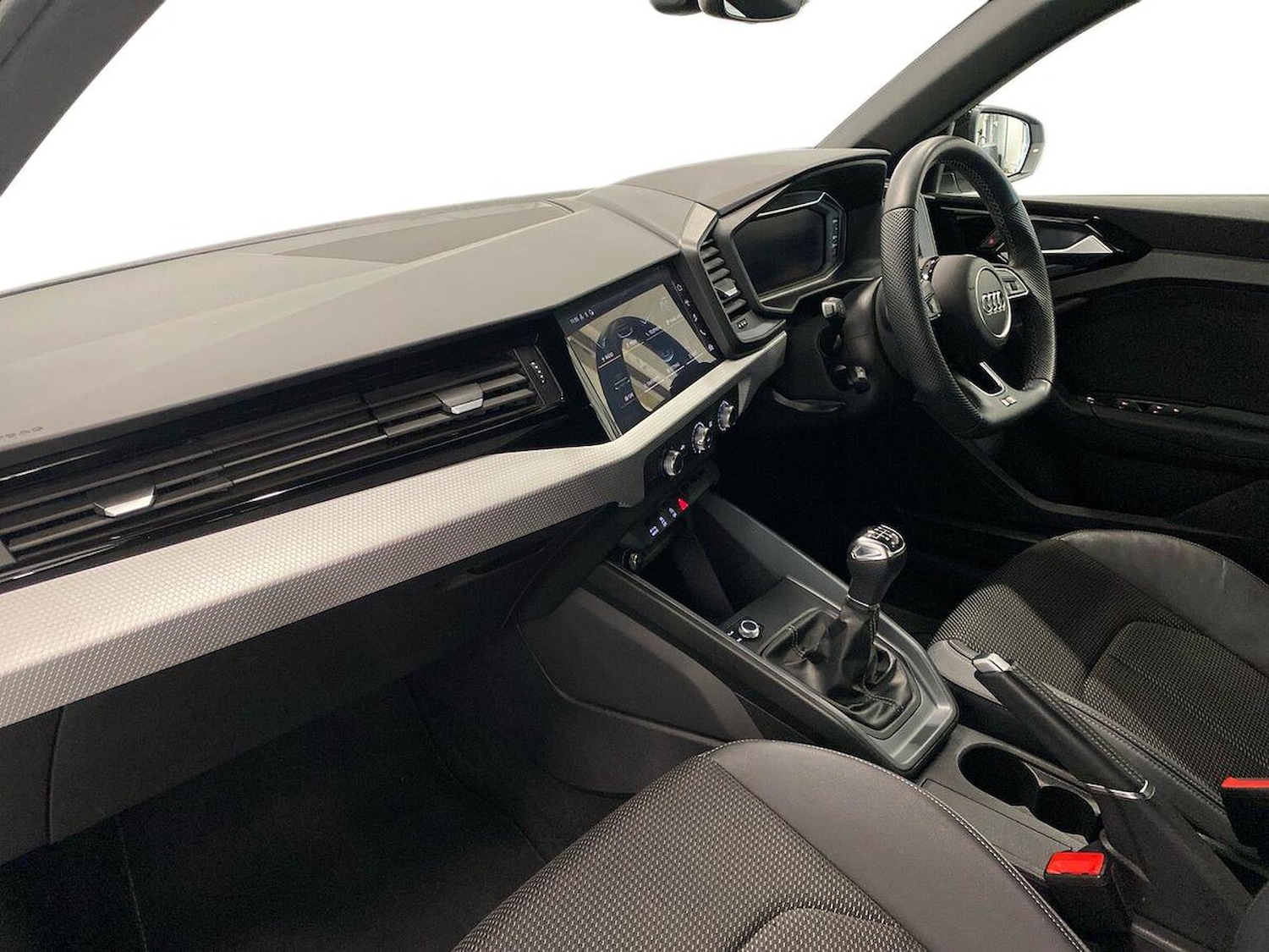 Used Audi A1 2022 for sale - 76182455: Photo 7