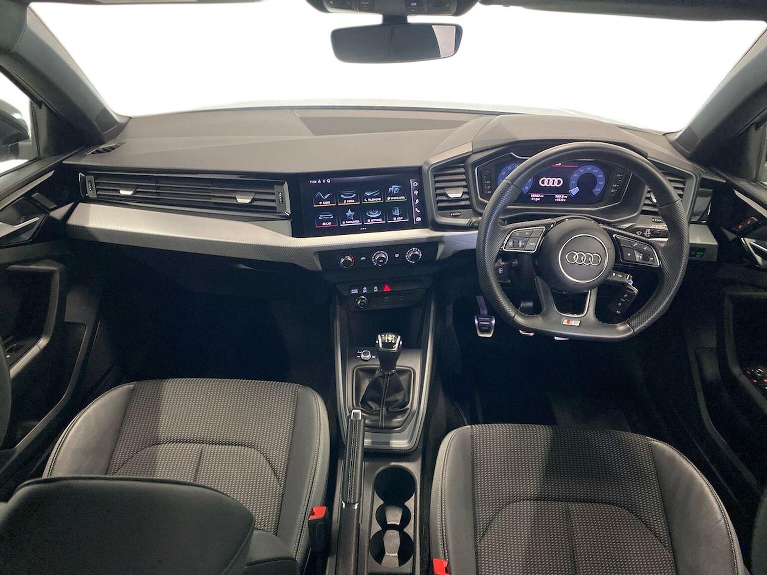 Used Audi A1 2022 for sale - 76182455: Photo 8